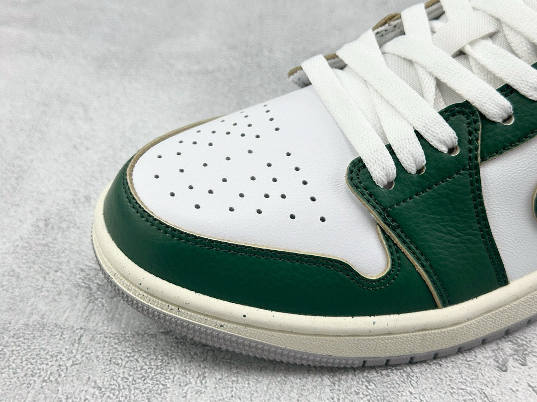 Jordan Shoes- Jordan Nike Jordan 1 Trainers Comfortable Everyday Designer Shoes