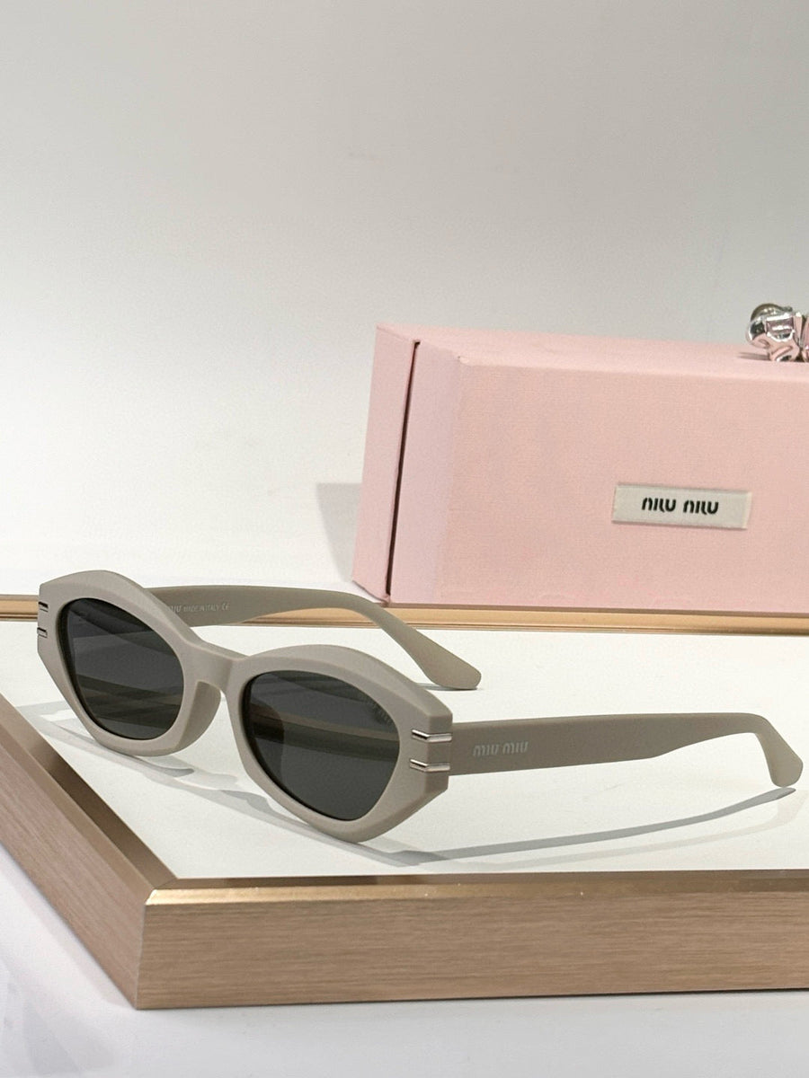 Sunglasses- Miu M Sunglasses Premium Fashion Designer Sunglasses