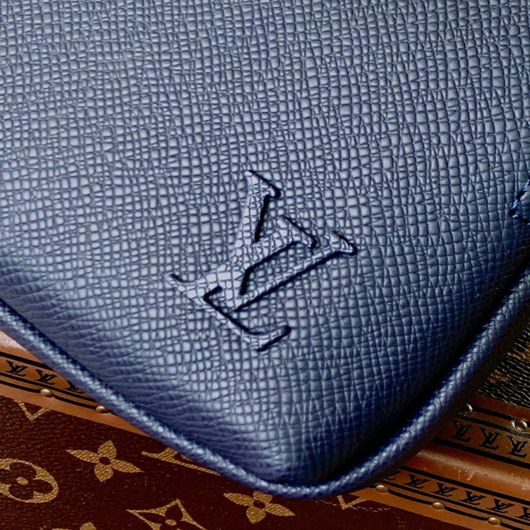 Louis Vuitton Bags- Louis Vuitton Lou Avenue Messenger Bag Premium Designer Shoulder Bag