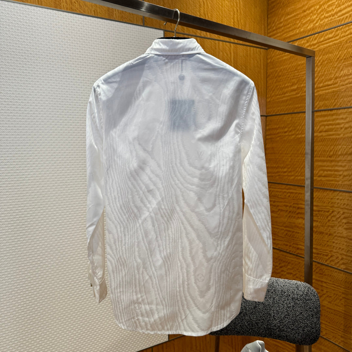 Louis Vuitton Tops- Louis Vuitton Lou Shirt Elegant Everyday Designer Top