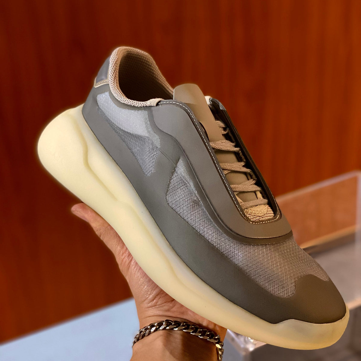 Shoes- Pd Americas Cup Sneakers Comfortable Everyday Designer Shoes