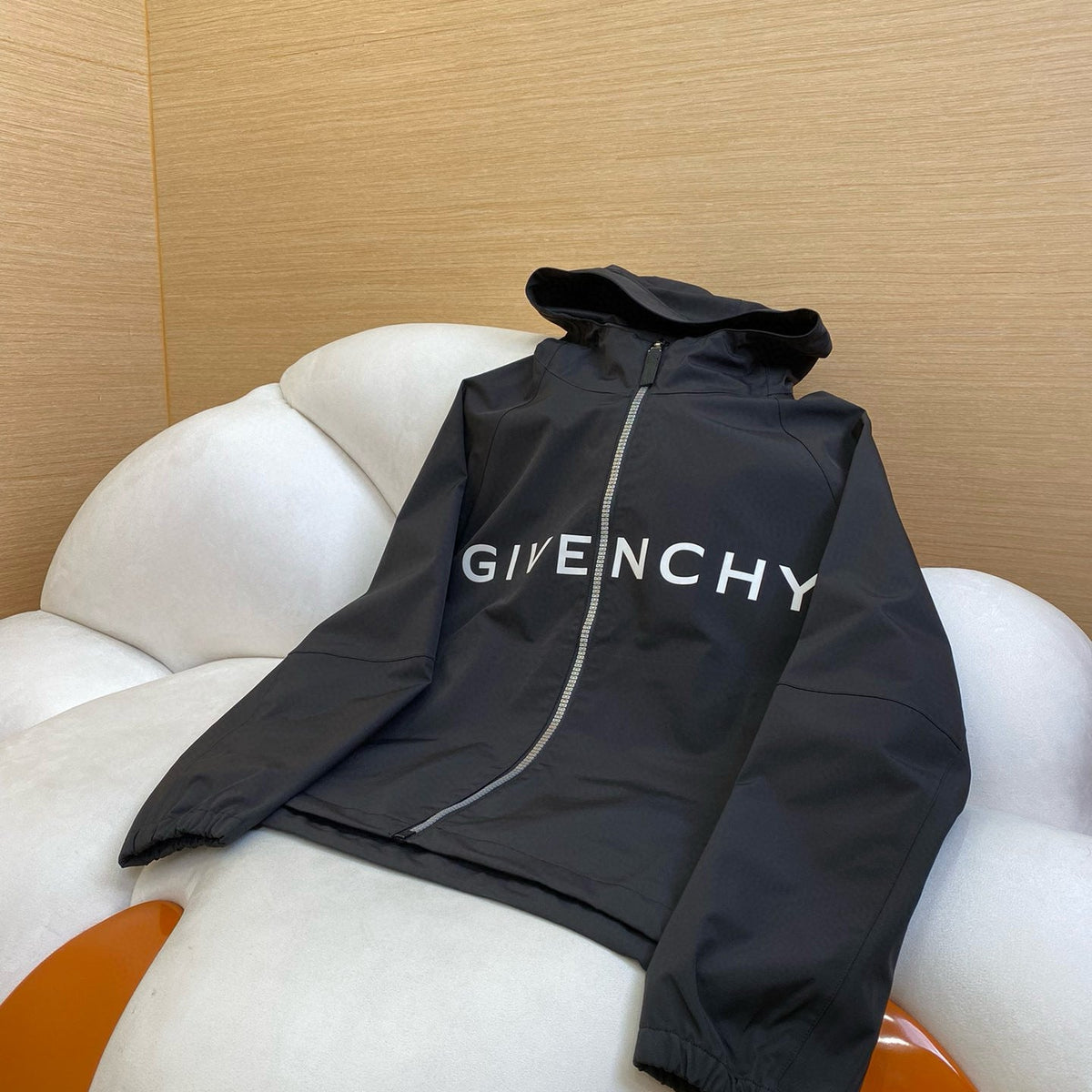 Jackets- Gvc Jacket Luxury Designer Outerwear Jacket