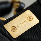 Chanel 23K Hobo Bag – luxury designer bag at Velouxe