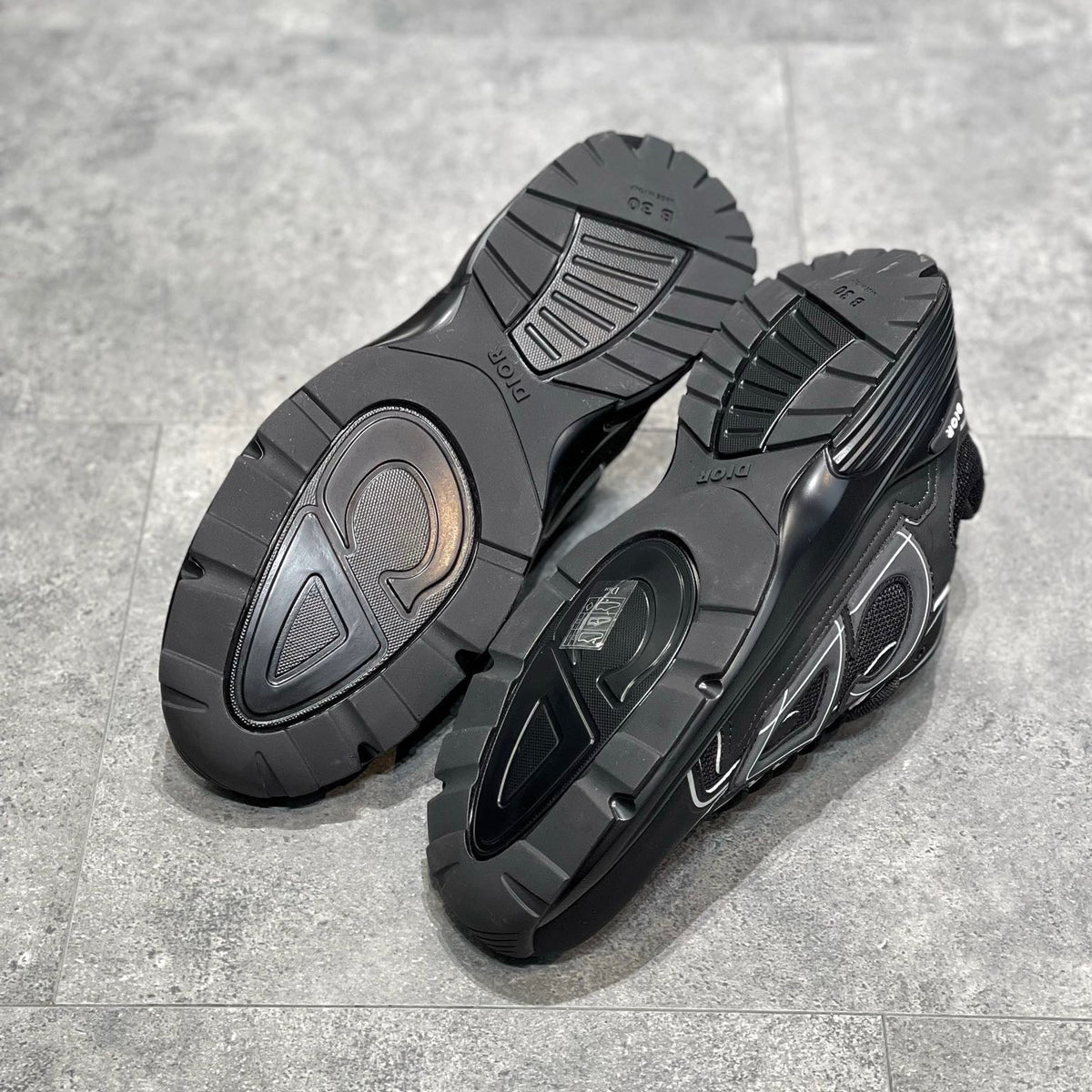 Dior Shoes- Dior B30 Sneaker Nd Luxury Lifestyle Designer Footwear