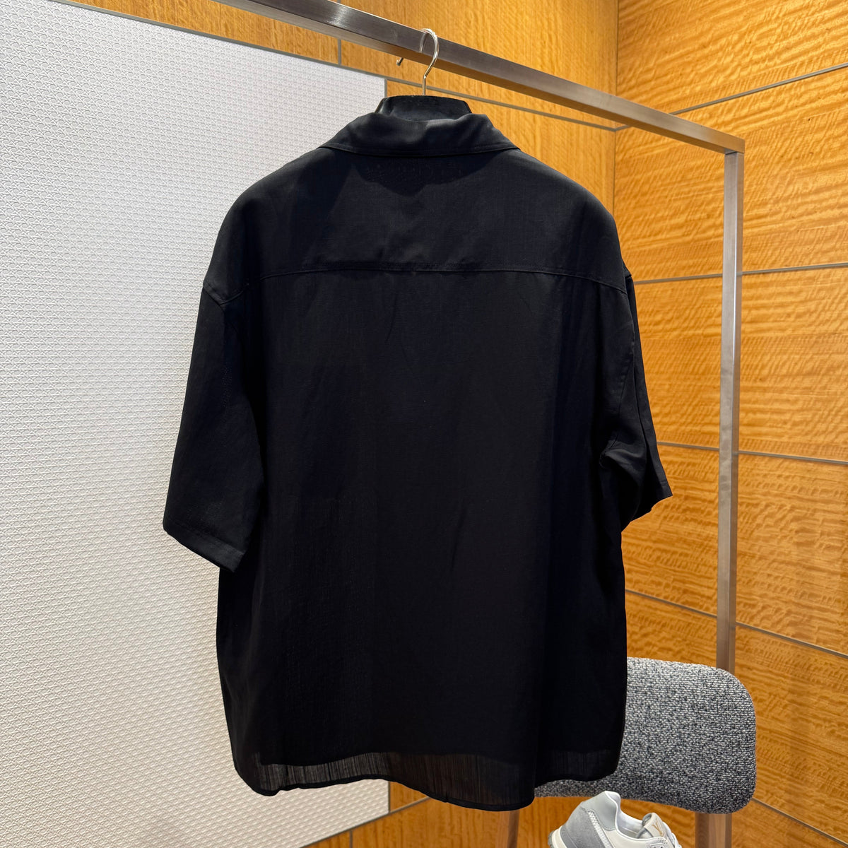 Tops- Loew Shirt Premium Designer Casual Top