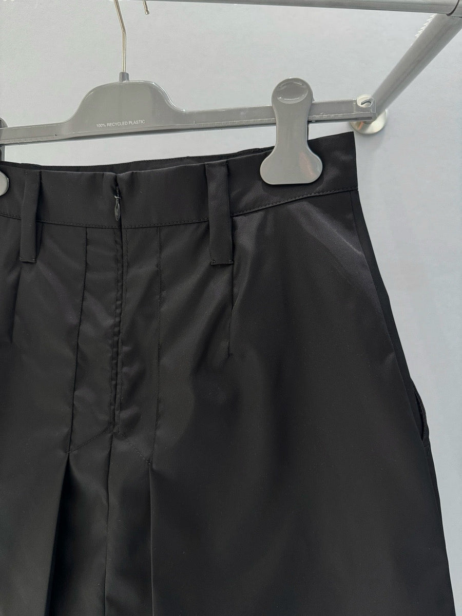 Skirts- Pd Skirt Chic Everyday Designer Skirt