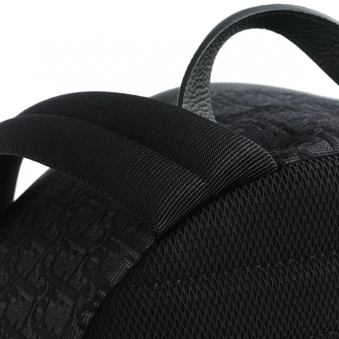 Dior Bags- Dior Rider Backpack Luxury Designer Leather Handbag