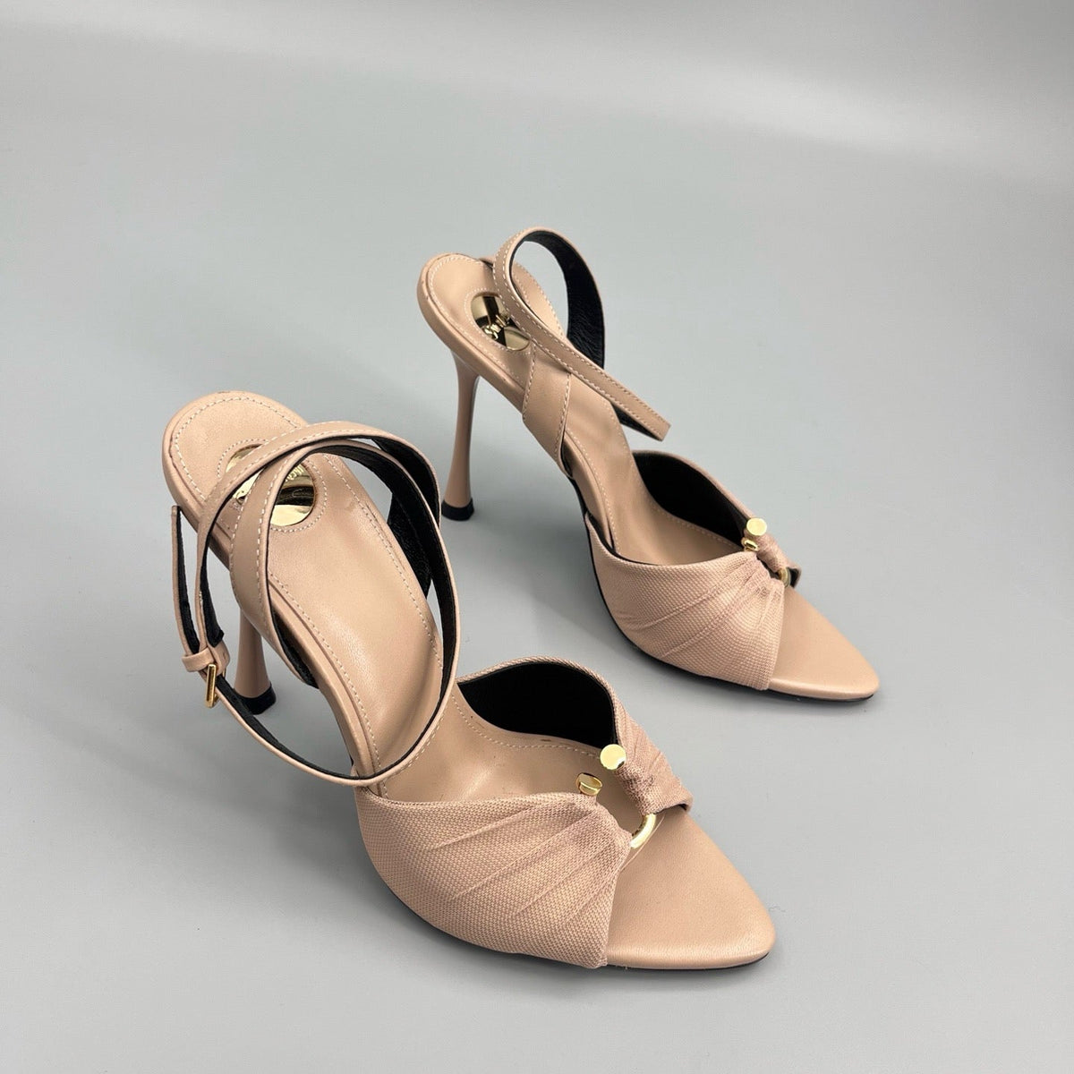 Saint Laurent Shoes- Saint Laurent Heels Luxury Lifestyle Designer Footwear