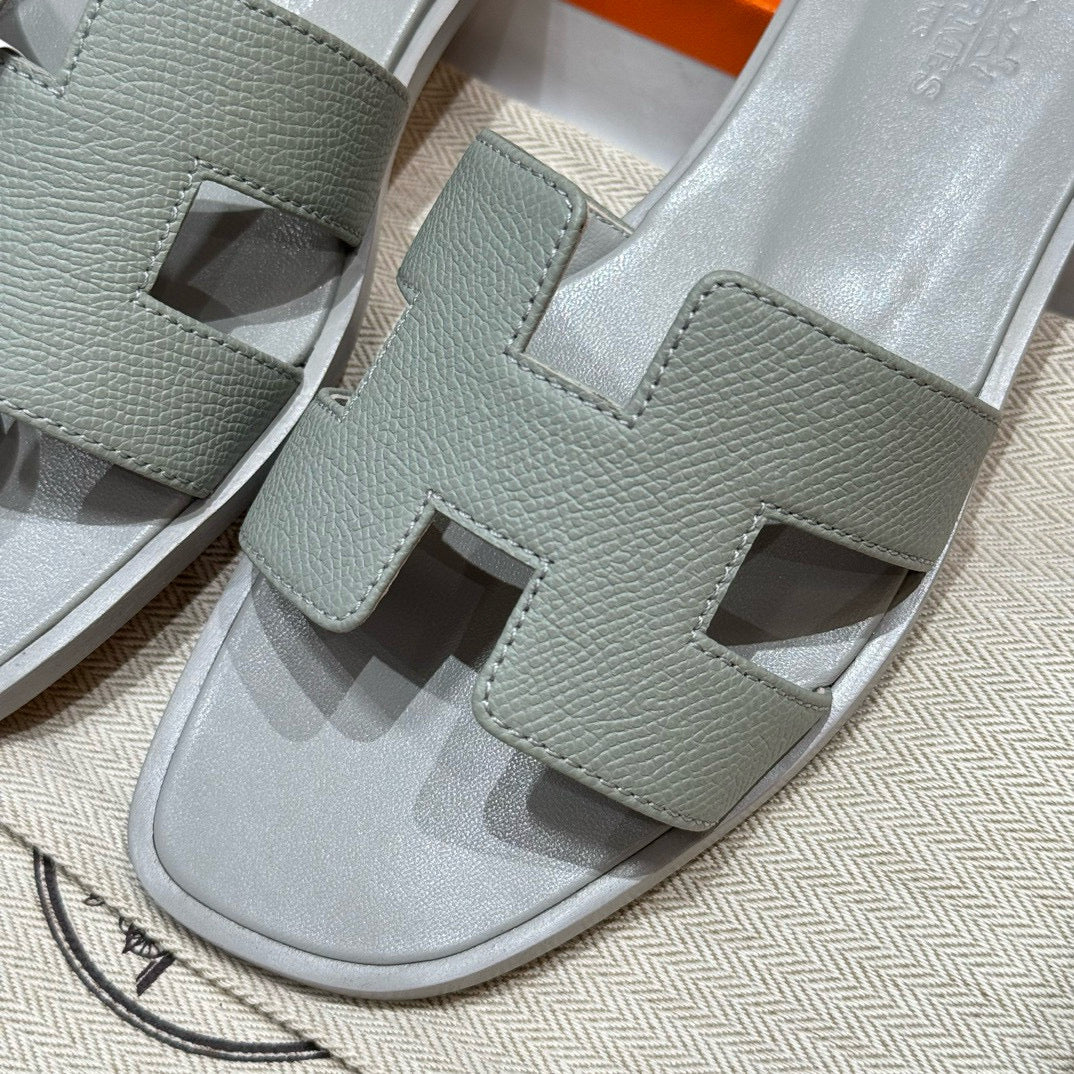 Shoes- Herm Oran Sandals Comfortable Everyday Designer Shoes