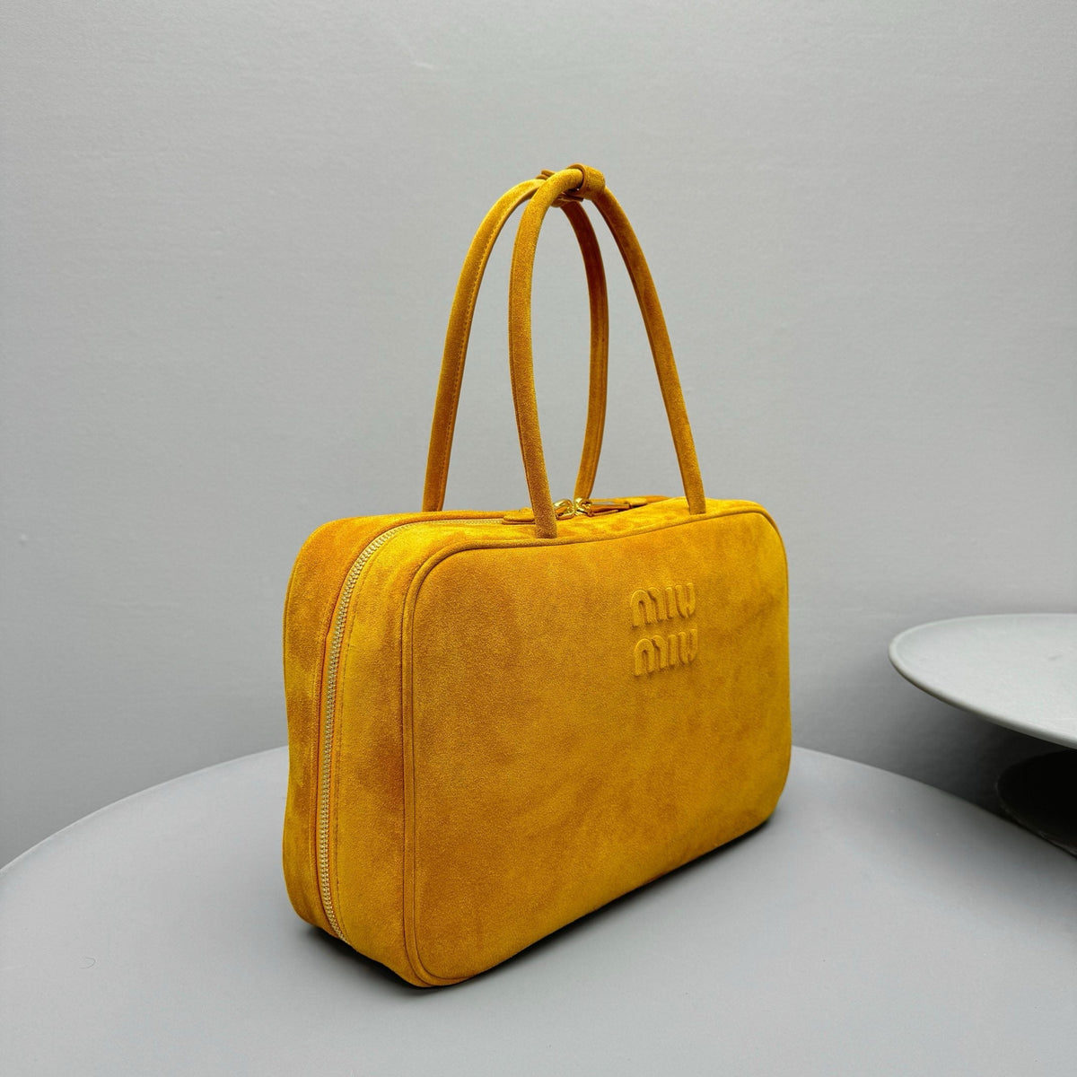 Bags- Miu M Beau Bag Premium Designer Shoulder Bag