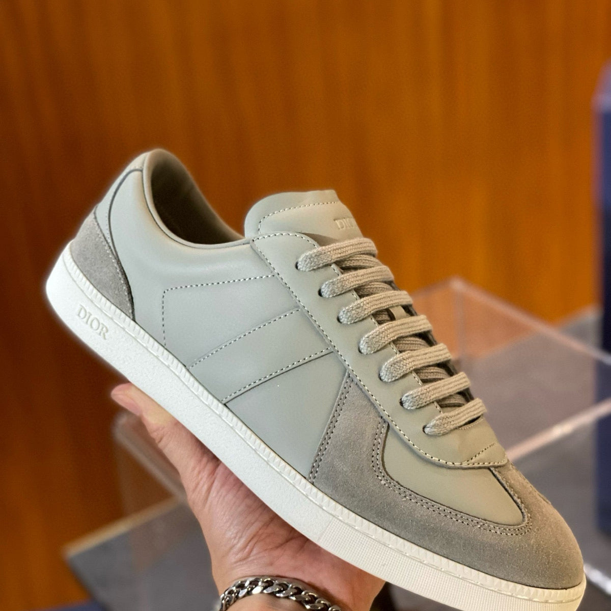 Dior Shoes- Dior B01 Sneaker Luxury Lifestyle Designer Footwear