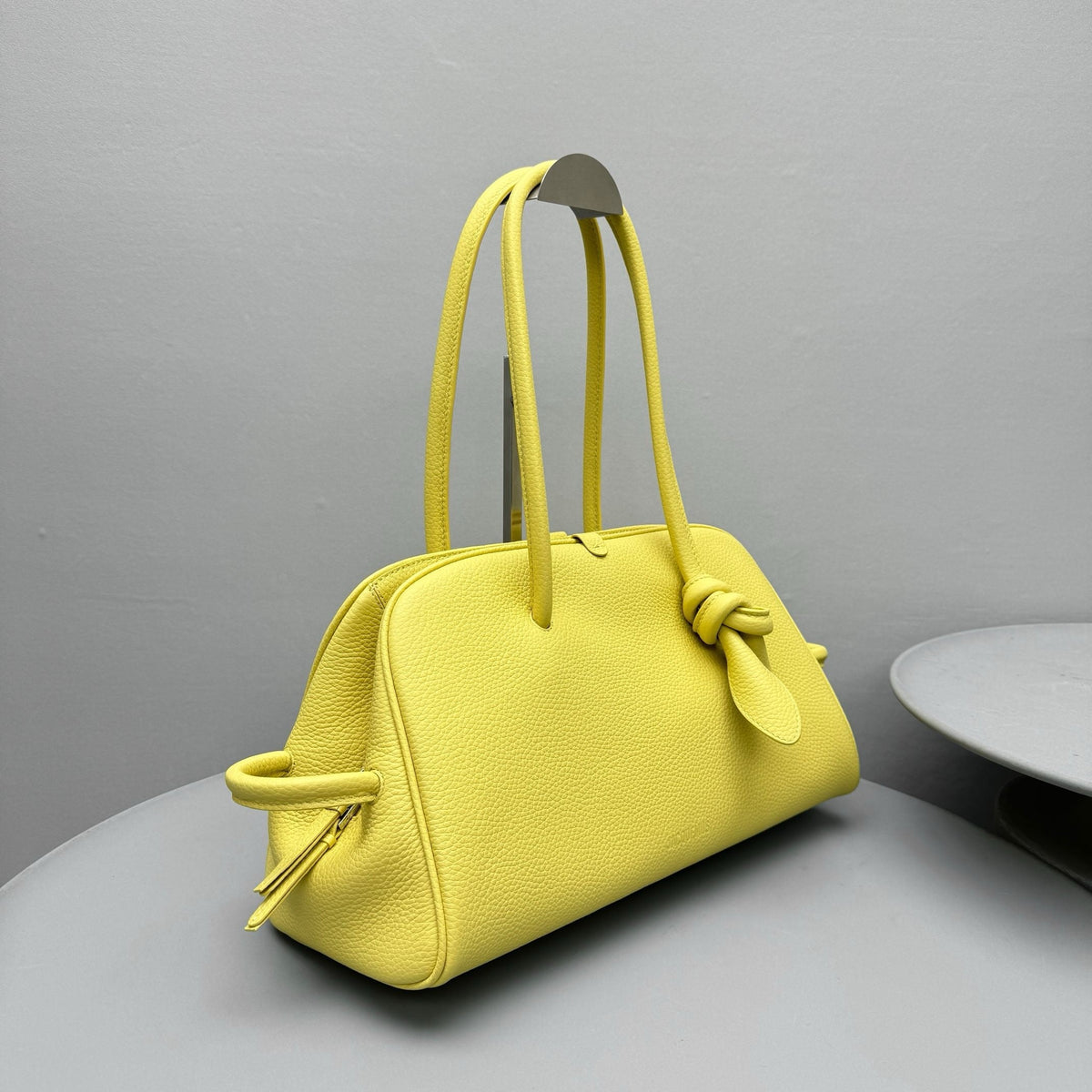 Bags- Jacq The Turismo Bag Luxury Designer Leather Handbag