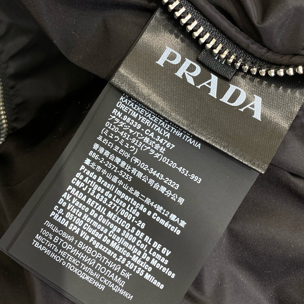Jackets- Pd Jacket Luxury Designer Outerwear Jacket