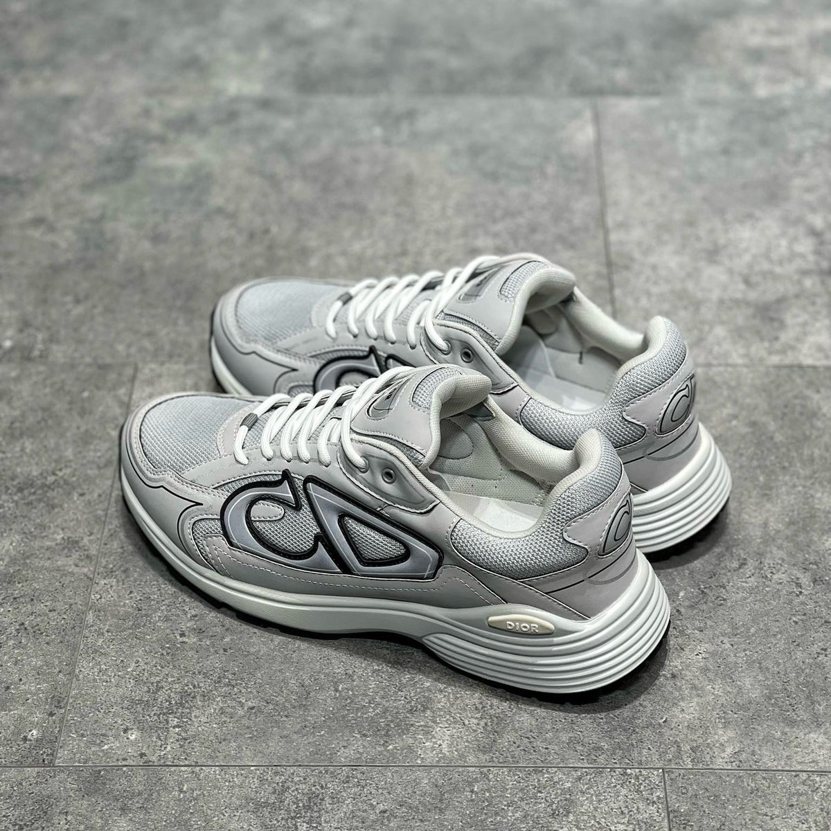 Dior Shoes- Dior B30 Sneaker Nd Comfortable Everyday Designer Shoes