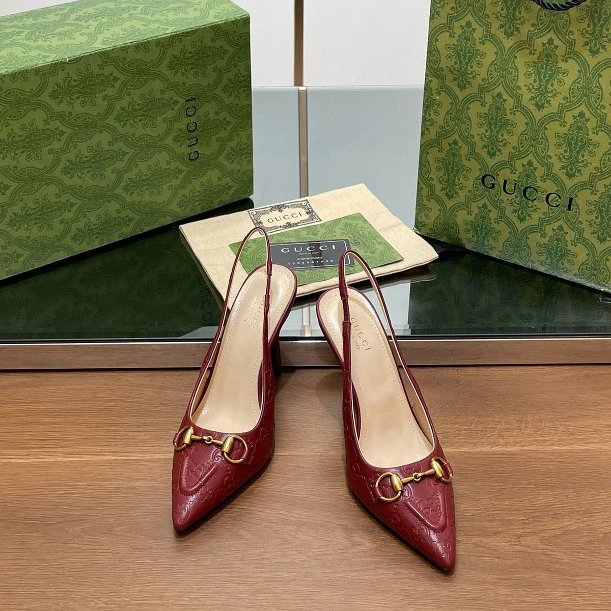 Gucci Shoes- Gucci Heels Luxury Lifestyle Designer Footwear