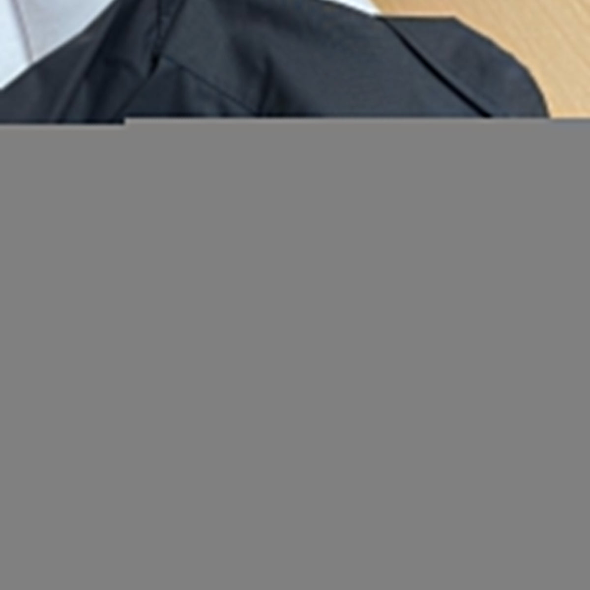 Front view of Christian Dior Shirt Jacket premium jacket