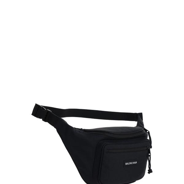 Balenciaga premium weekend/travel bags detail and craftsmanship close-up