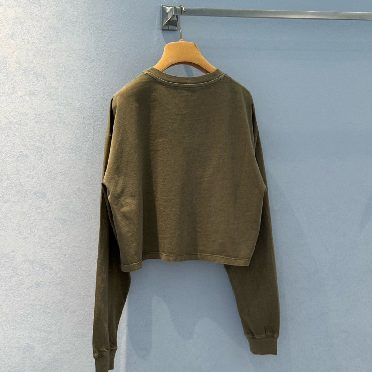 Tops- Miu M Top Premium Designer Casual Top