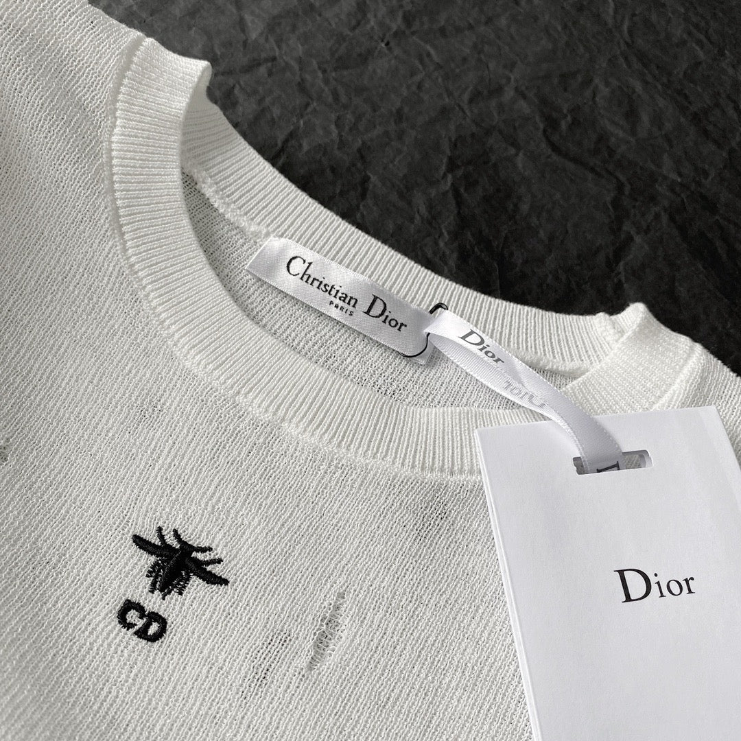 Dior Sweaters- Dior Jumper Premium Casual Designer Knitwear