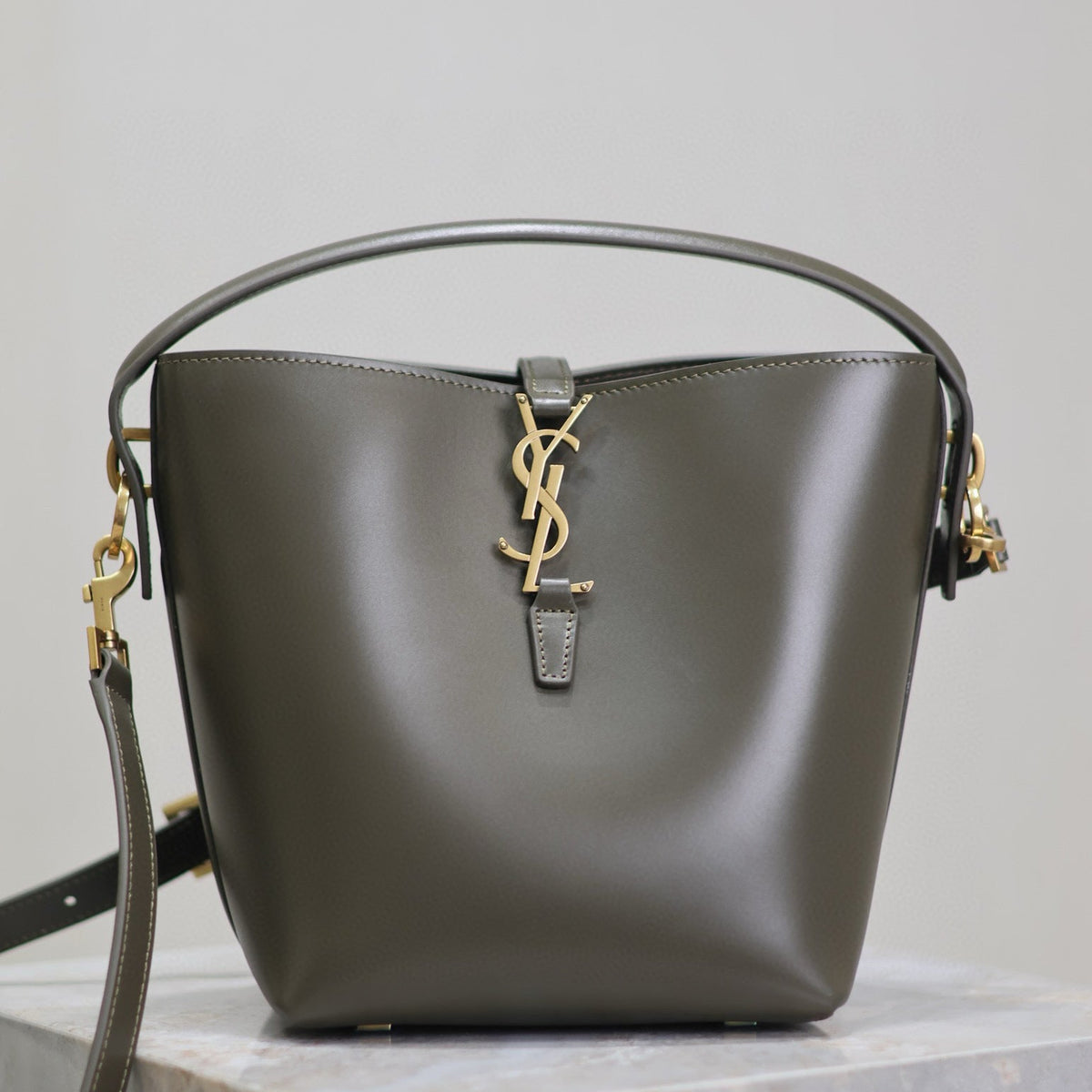 Saint Laurent Bags- Saint Laurent Le 37 Small Bag Luxury Designer Leather Handbag