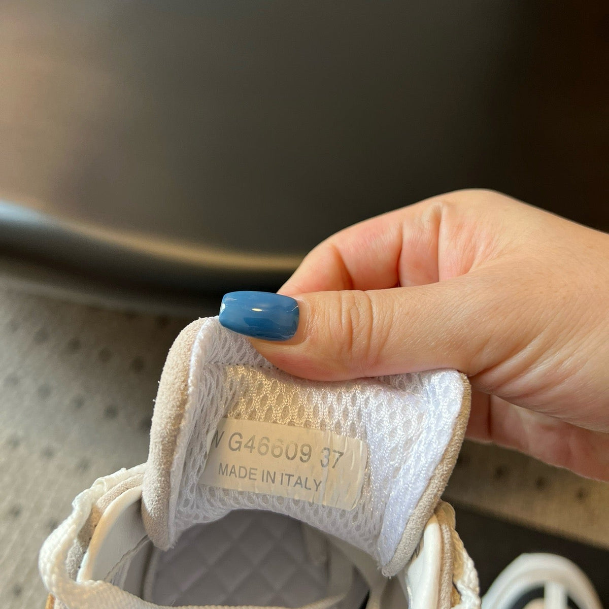 Chanel Shoes- Chanel Sneaker Luxury Lifestyle Designer Footwear