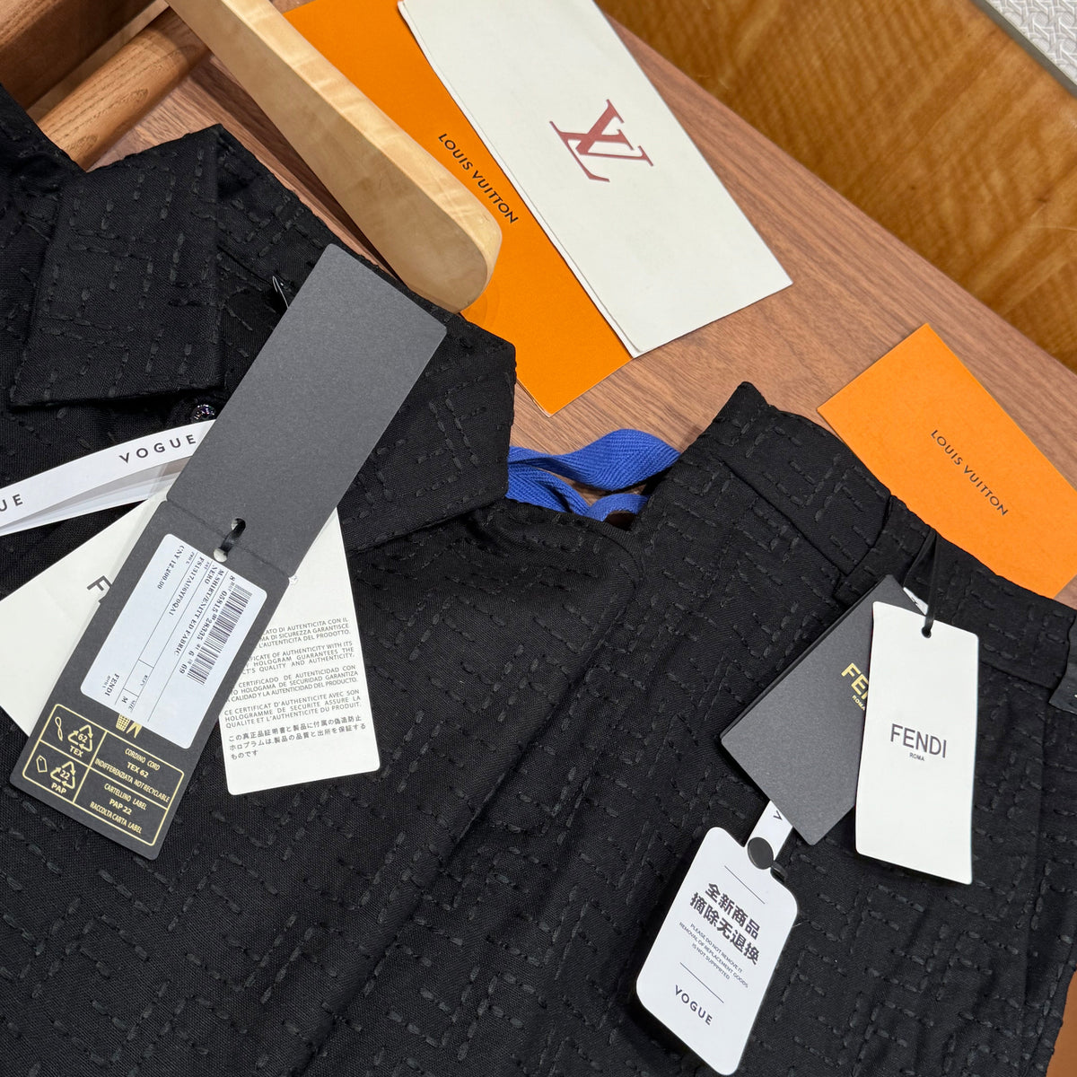 Shorts- Fen Shorts Everyday Lightweight Designer Shorts