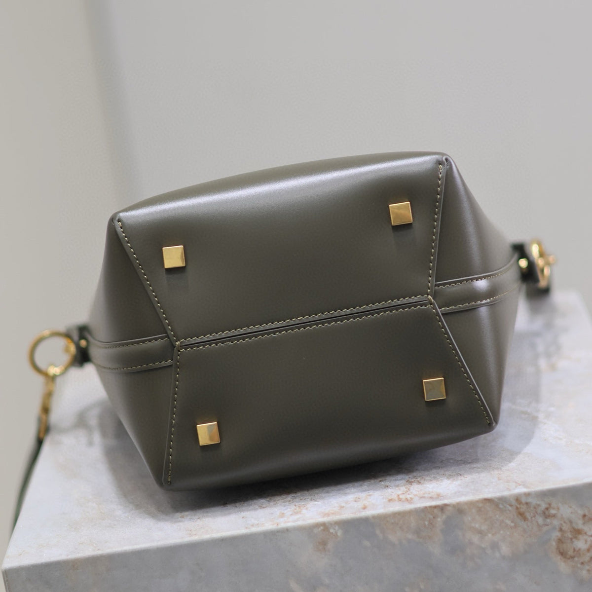 Saint Laurent Bags- Saint Laurent Le 37 Small Bag Luxury Designer Leather Handbag