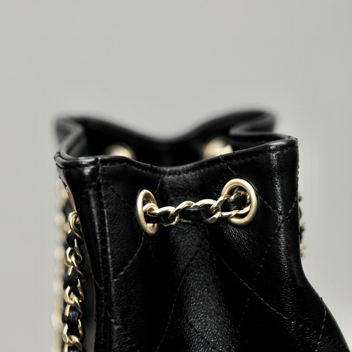 Chanel 25 Backpack – luxury designer bag at Velouxe