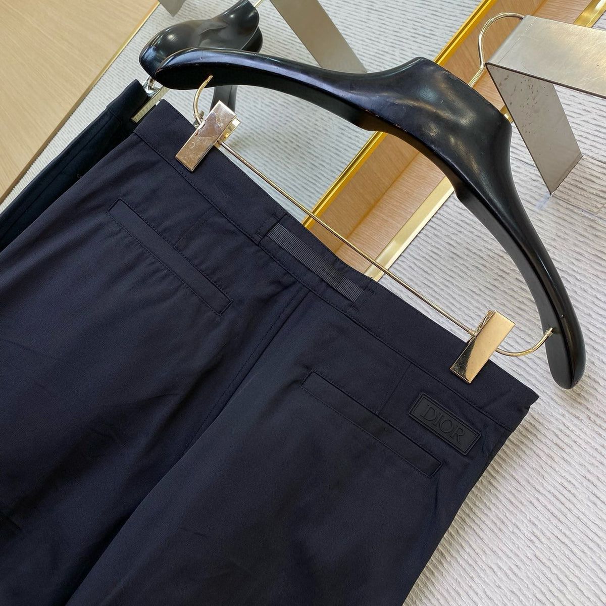 Dior Pants- Dior Trousers Premium Designer Casual Trousers
