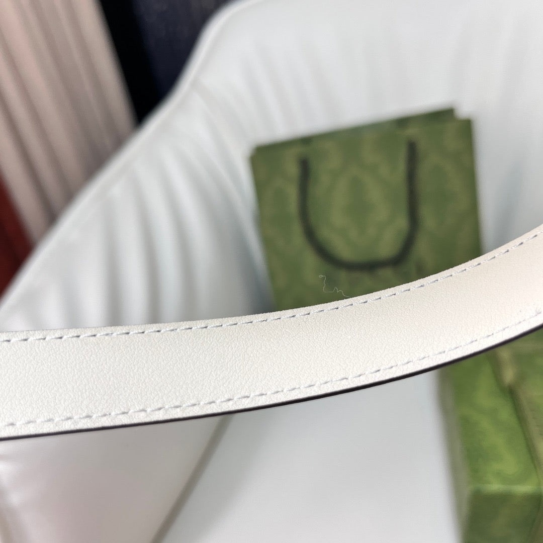 Gucci Belts- Gucci Belt 2 Cm Premium Leather Designer Belt