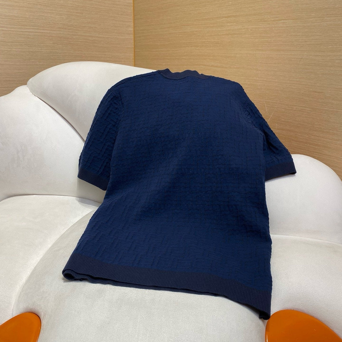 T-Shirts- Fen T-shirt Casual Everyday Designer Tee