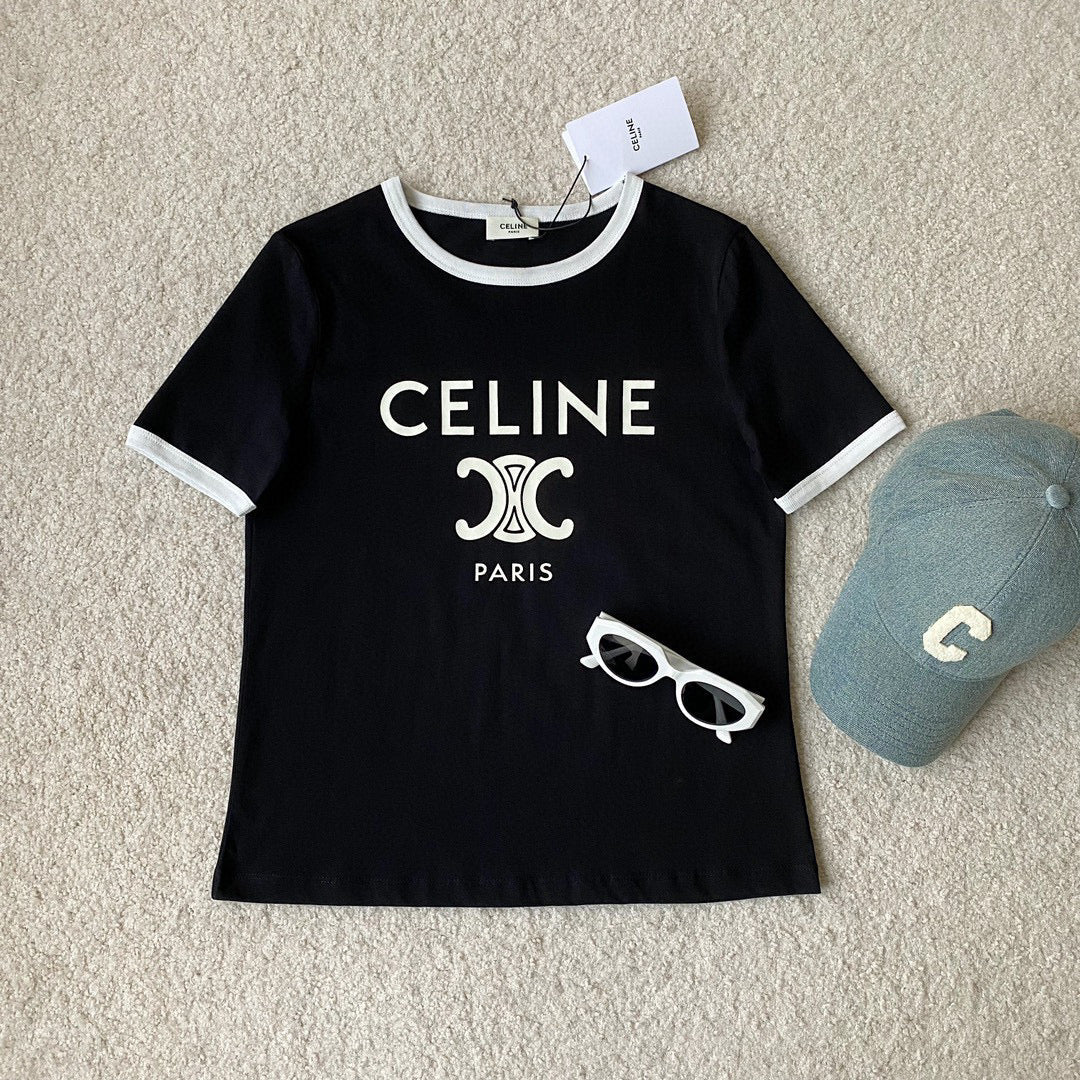 T-Shirts- Cel T-shirt Premium Designer Cotton T-Shirt