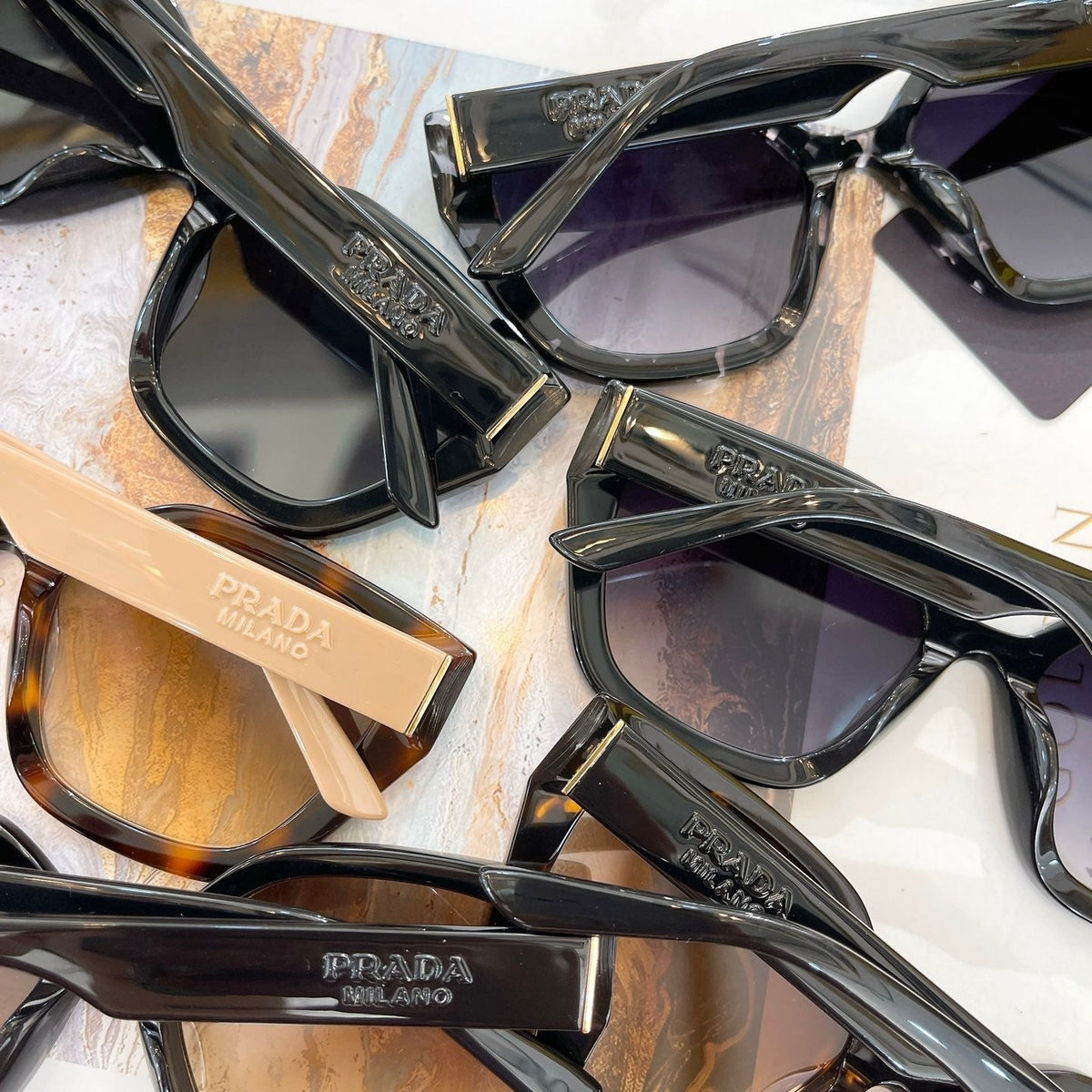 Sunglasses- Pd Sunglasses Premium Fashion Designer Sunglasses