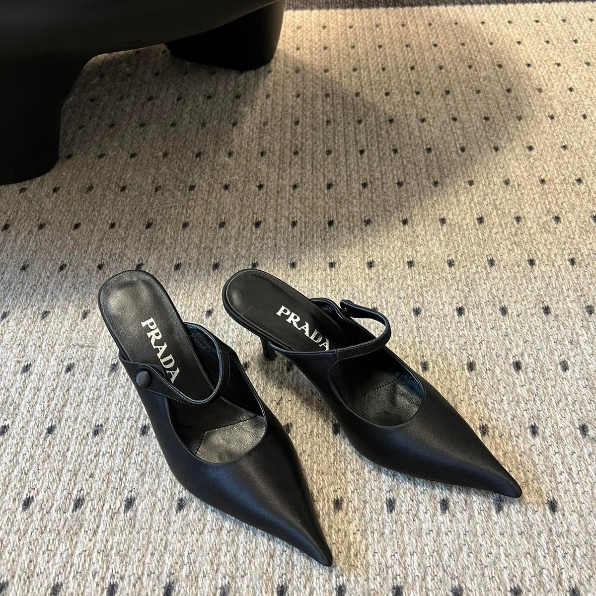 Shoes- Pd Heels Premium Designer Casual Shoes