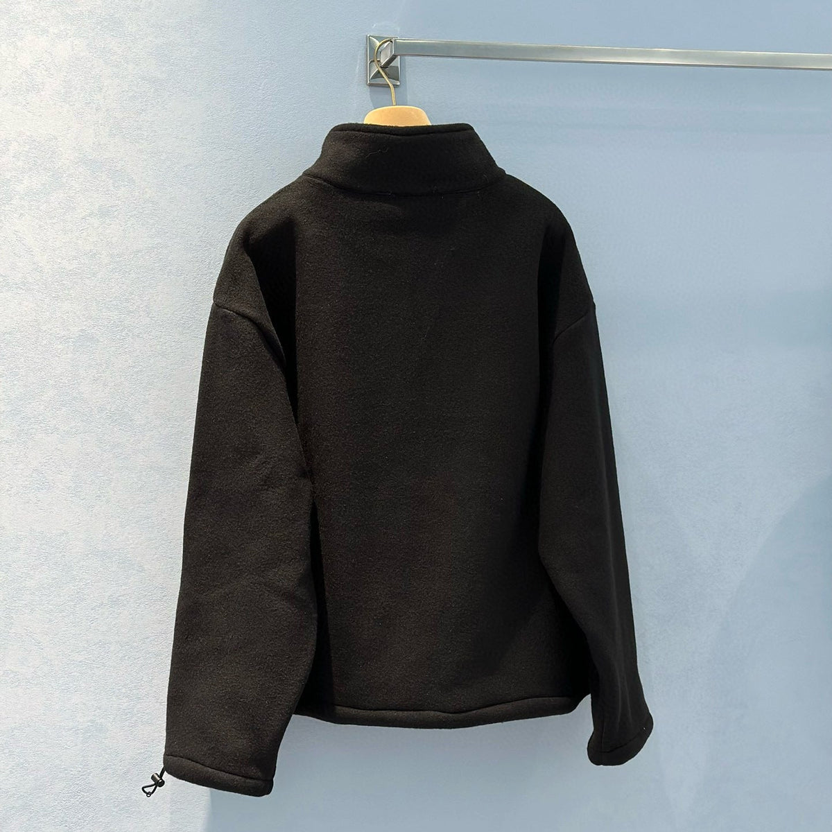 Jackets- Miu M Fleece Jacket Stylish Everyday Designer Outerwear