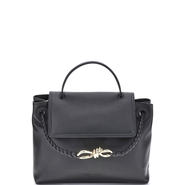 Bottega Veneta shoulder bags luxury designer piece front view