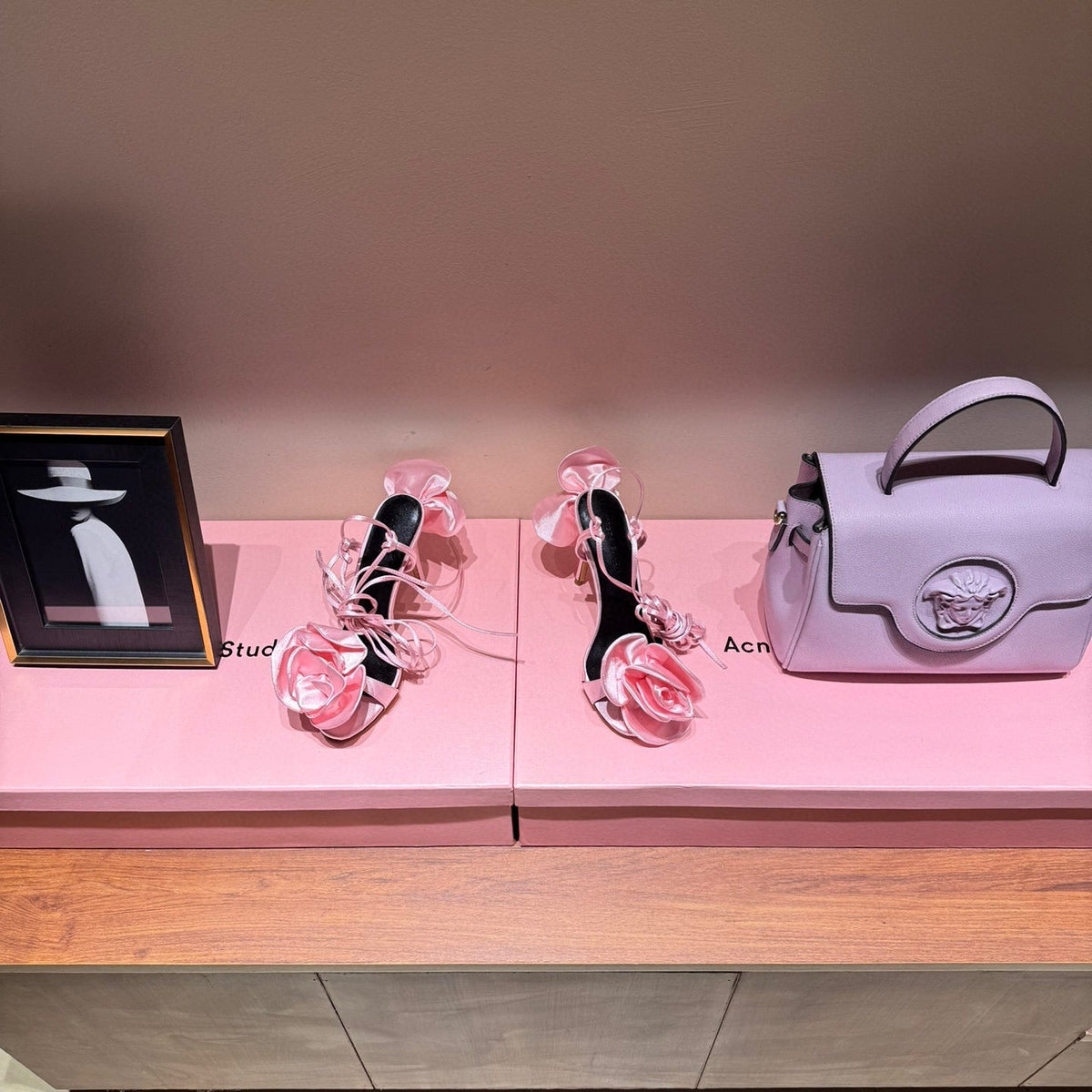 Shoes- Magda Butrym Heels Comfortable Everyday Designer Shoes