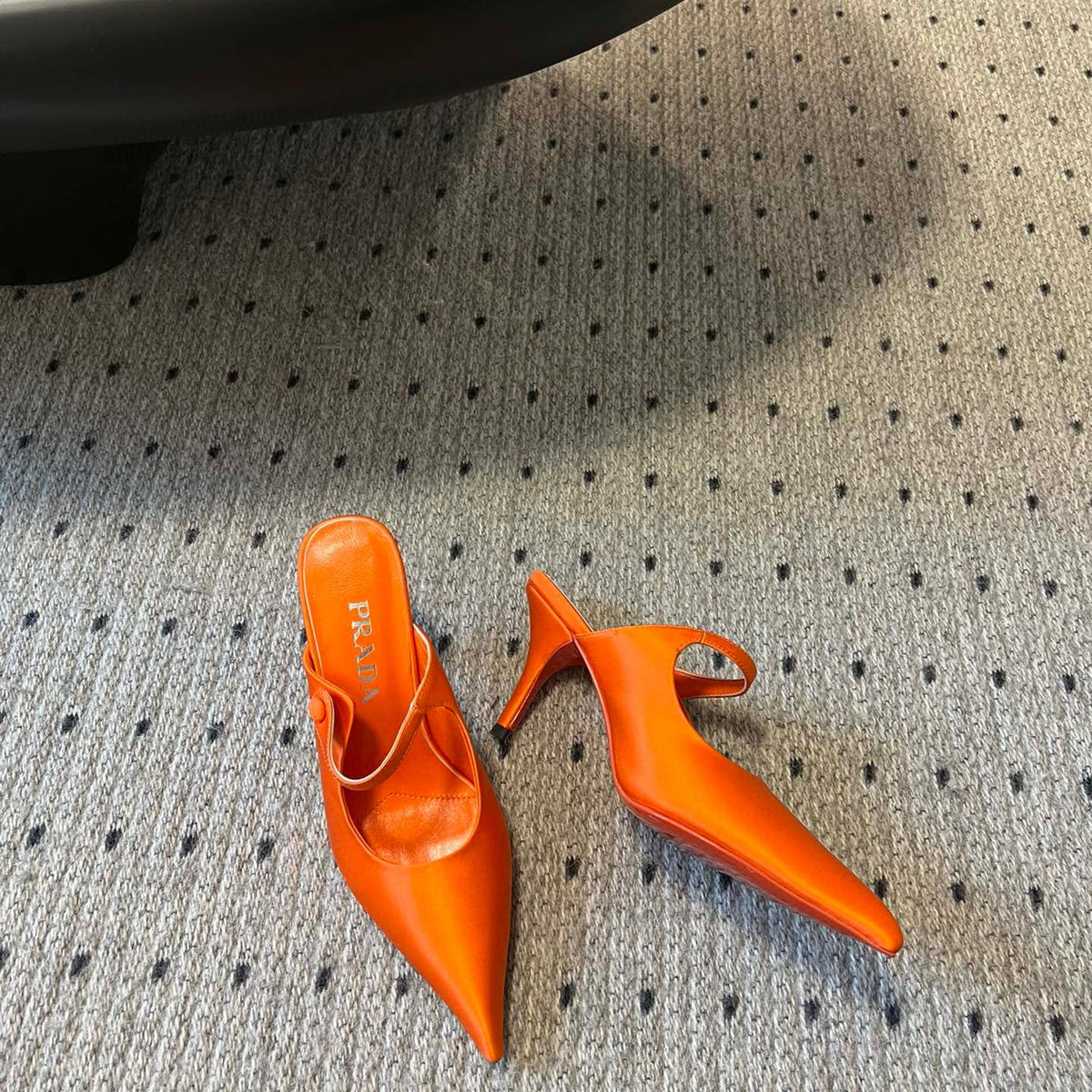 Shoes- Pd Heels Comfortable Everyday Designer Shoes