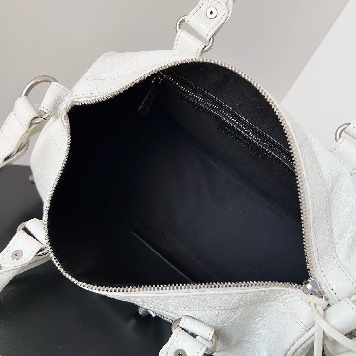 Bags- Bal Le City Small Bag Elegant Everyday Designer Handbag