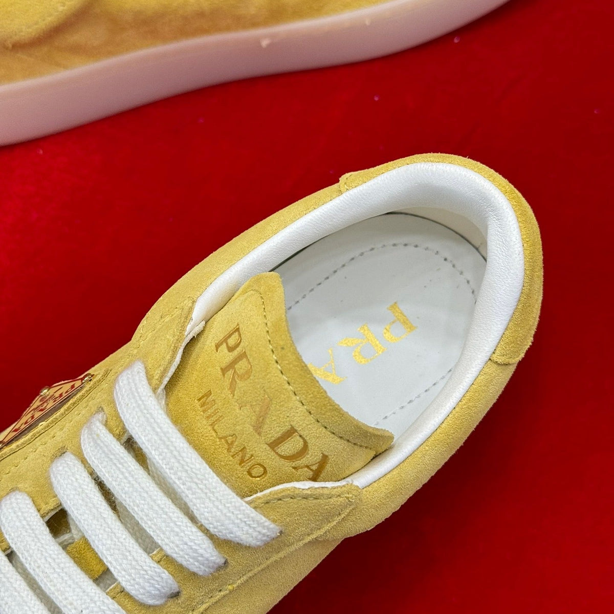 Shoes- Pd Trainers Luxury Lifestyle Designer Footwear