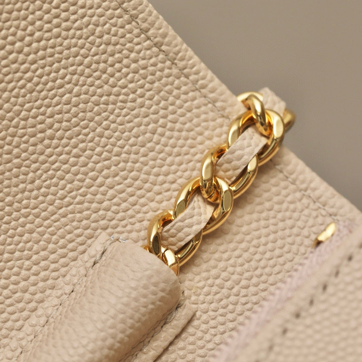 Chanel Bags- Chanel Woc Bag Luxury Designer Leather Handbag