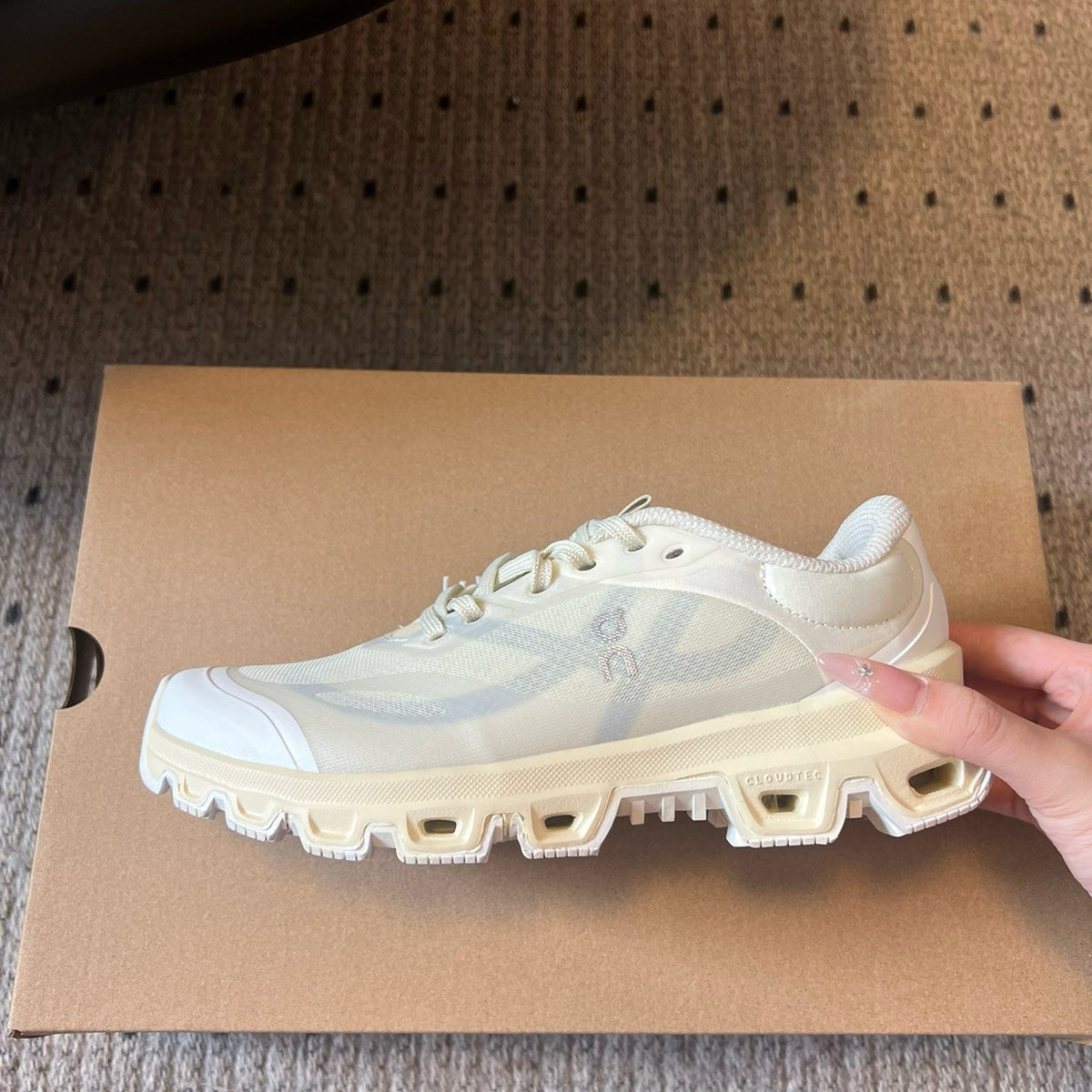 Shoes- Loew Cloudlit Sneaker Premium Designer Casual Shoes