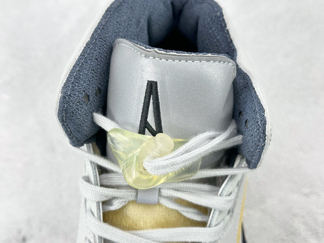 Jordan Shoes- Jordan Nike Jordan 5 Retro Ps Dawn Luxury Lifestyle Designer Footwear