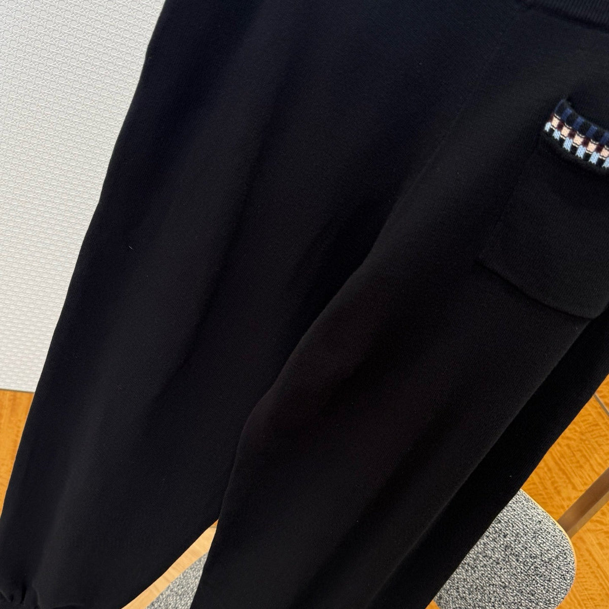 Louis Vuitton Pants? Louis Vuitton Lou Joggers Premium Designer Casual Trousers