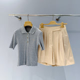 Fendi Polo – luxury designer polo shirt at Velouxe