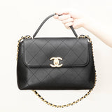 Chanel 25S Small Bag – luxury designer bag at Velouxe