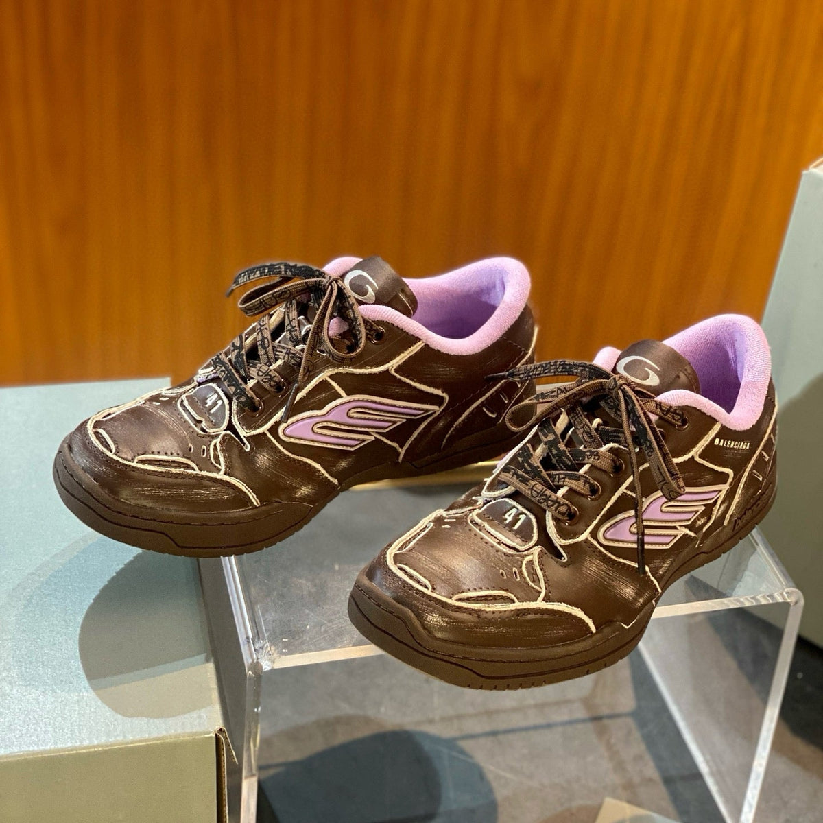 Shoes? Bal Hamptons Sneakers Comfortable Everyday Designer Shoes