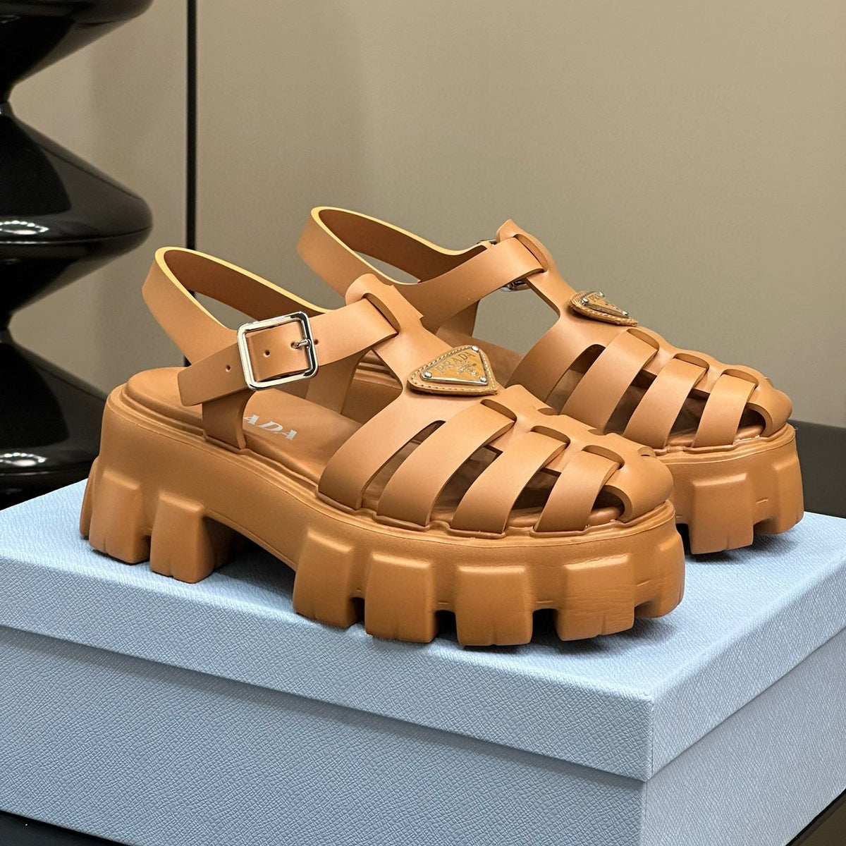 Shoes- Pd Sandals Comfortable Everyday Designer Shoes