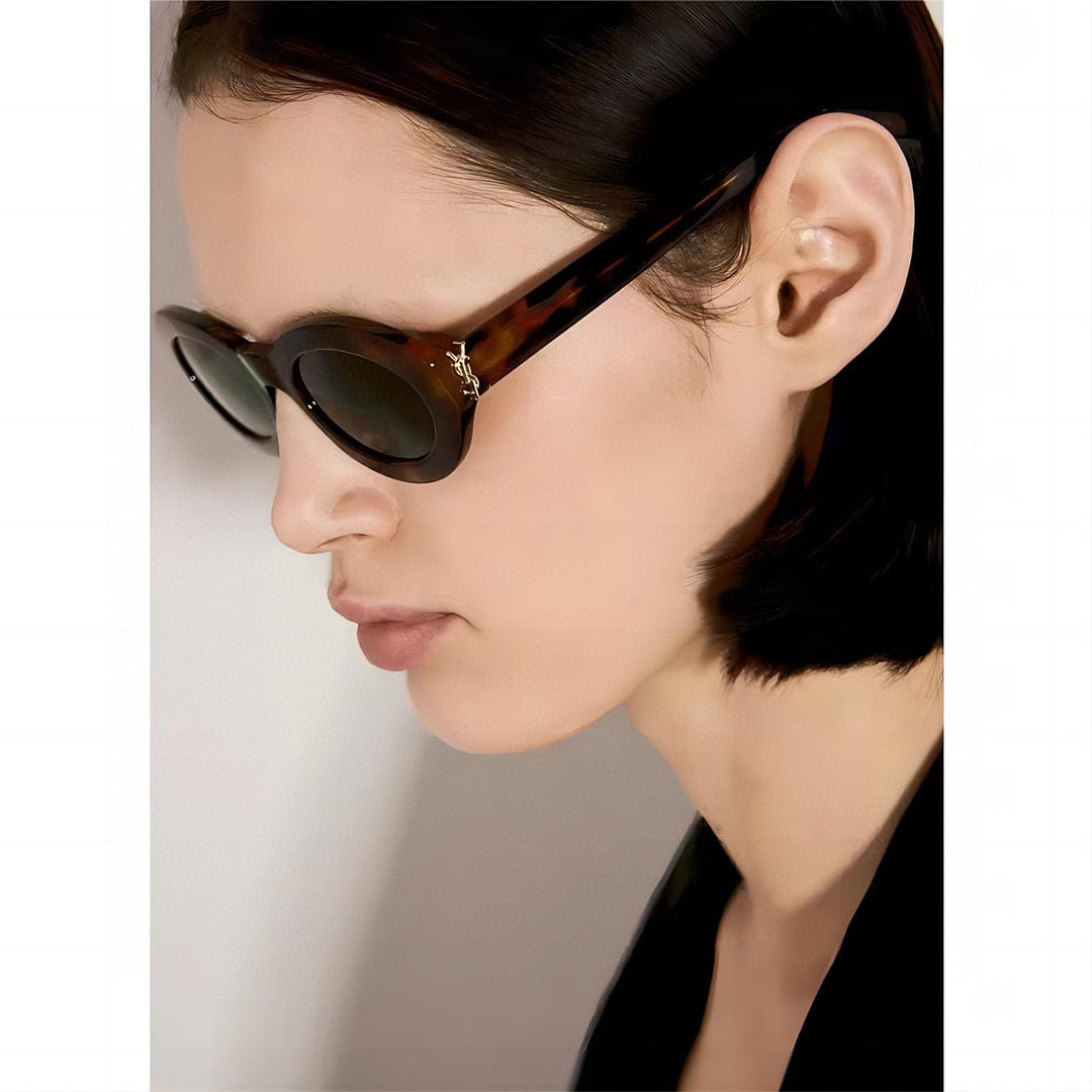 Saint Laurent Sunglasses- Saint Laurent Sunglasses Premium Fashion Designer Sunglasses