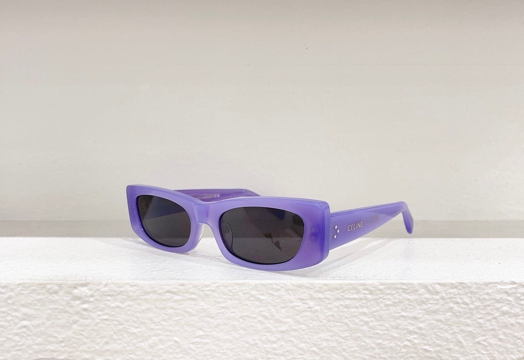 Sunglasses- Cel Sunglasses Luxury Designer UV Sunglasses